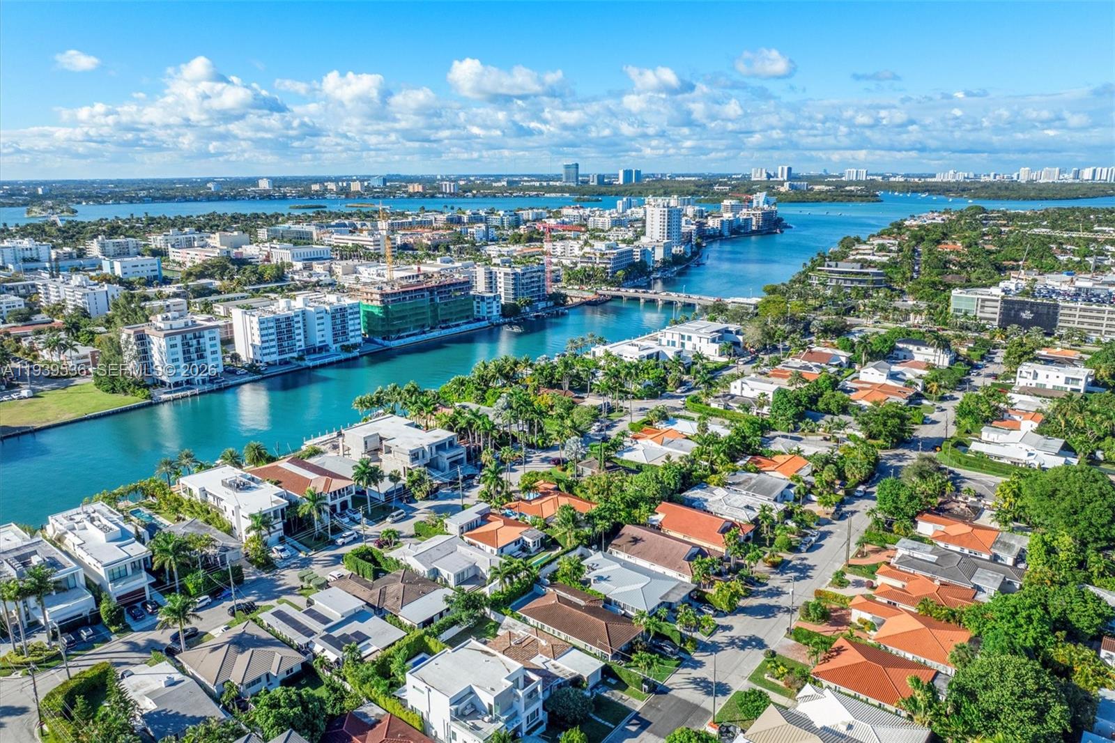 ALTOS DEL MAR #6 - Residential