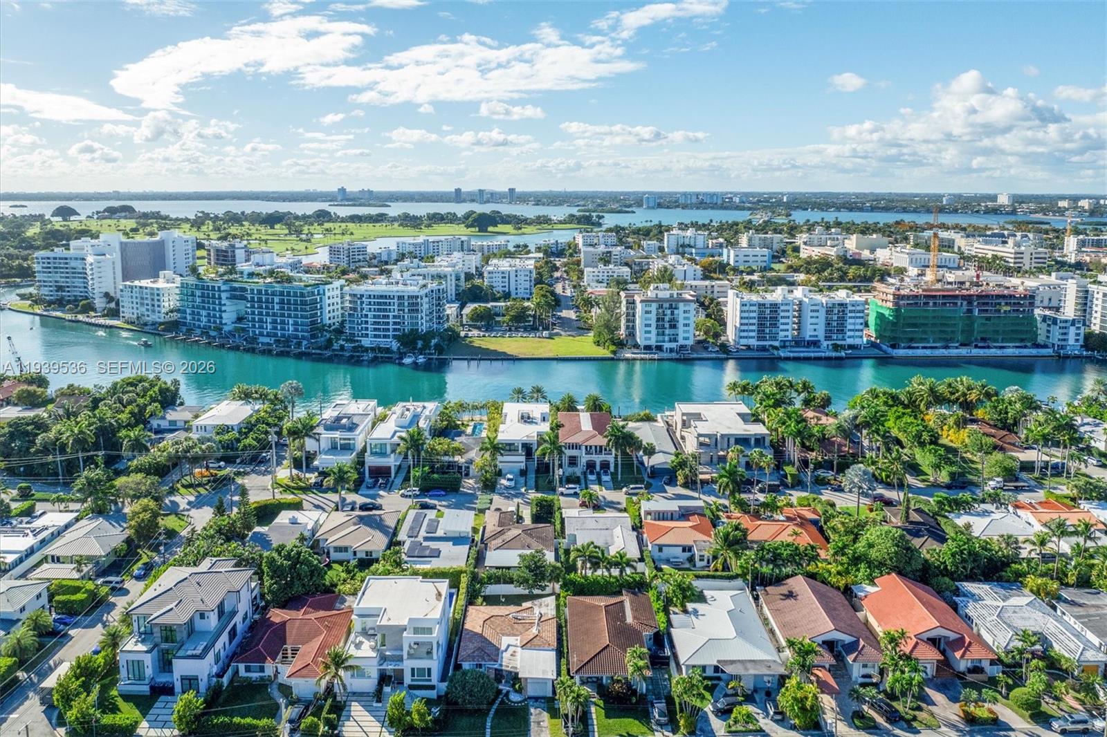 ALTOS DEL MAR #6 - Residential