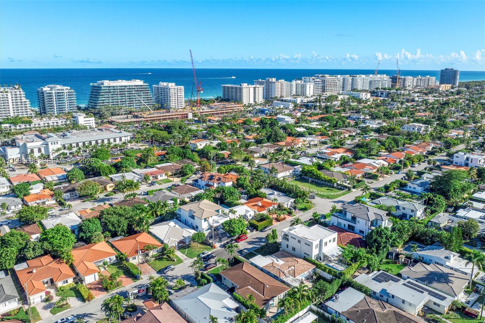 ALTOS DEL MAR #6 - Residential