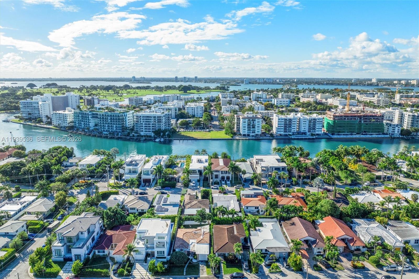 ALTOS DEL MAR #6 - Residential