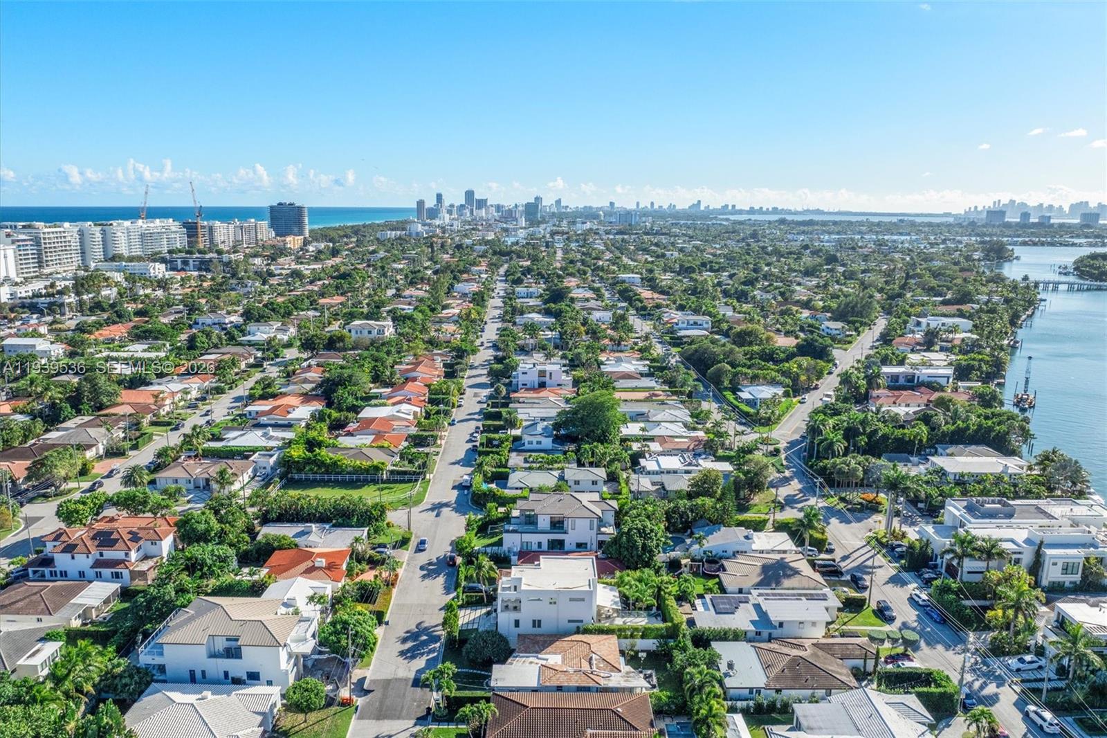 ALTOS DEL MAR #6 - Residential