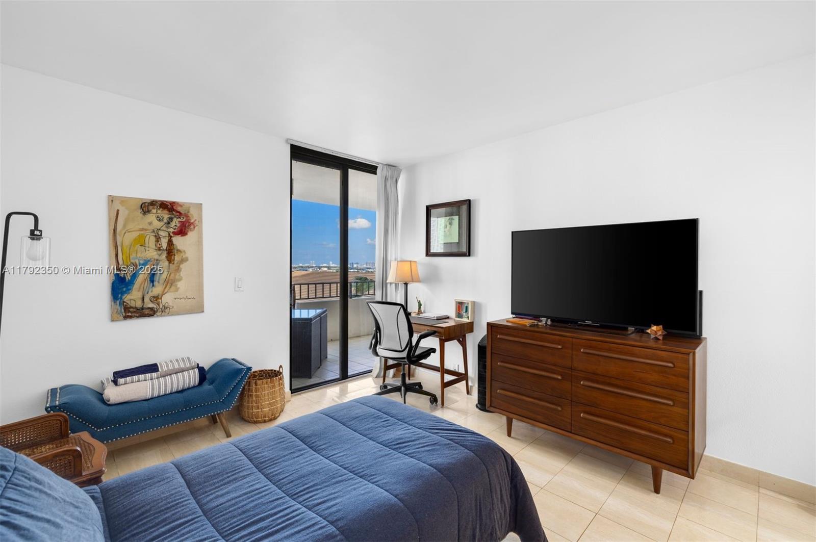 BRICKELL KEY ONE CONDO - Residential