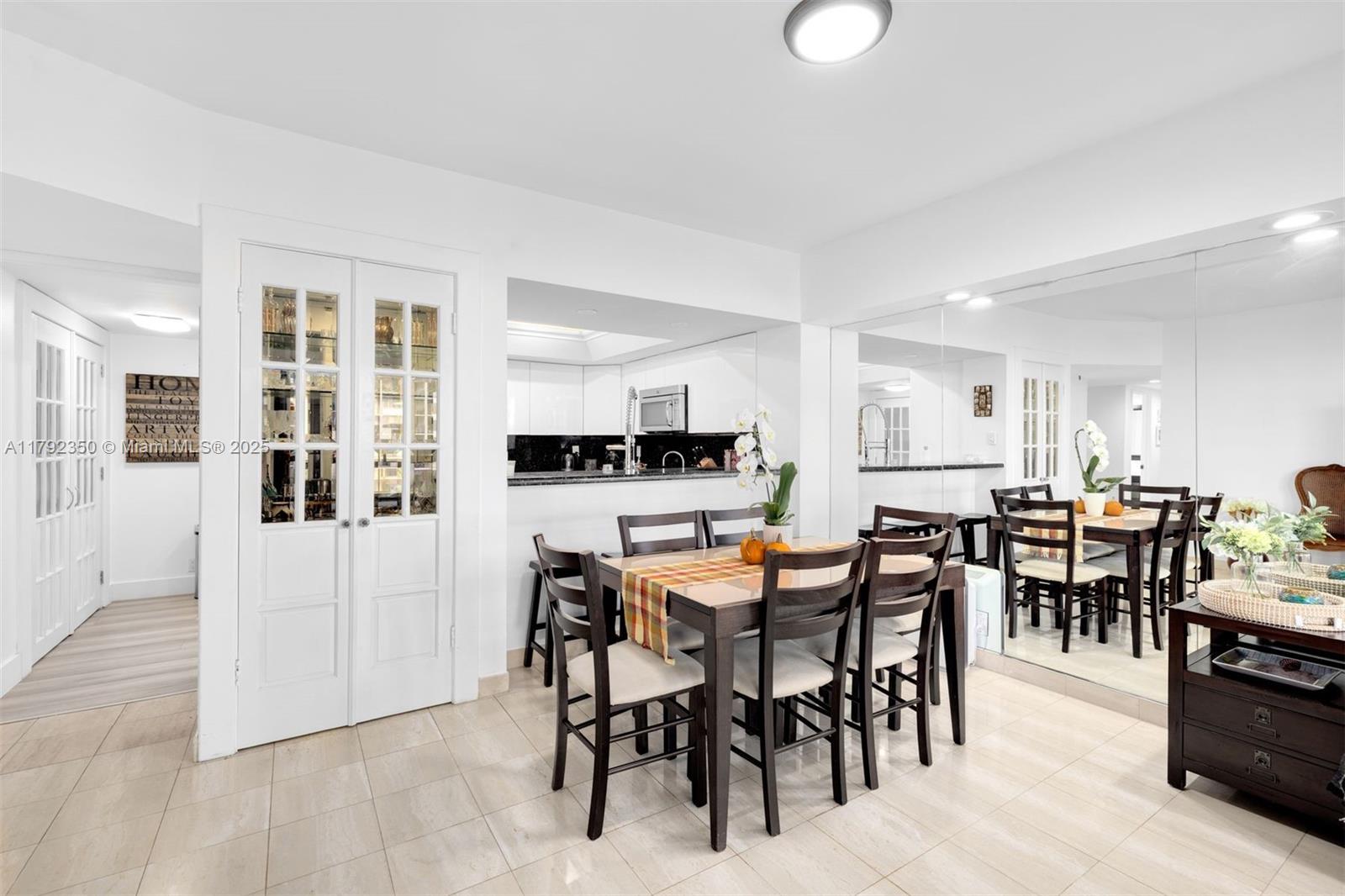 BRICKELL KEY ONE CONDO - Residential
