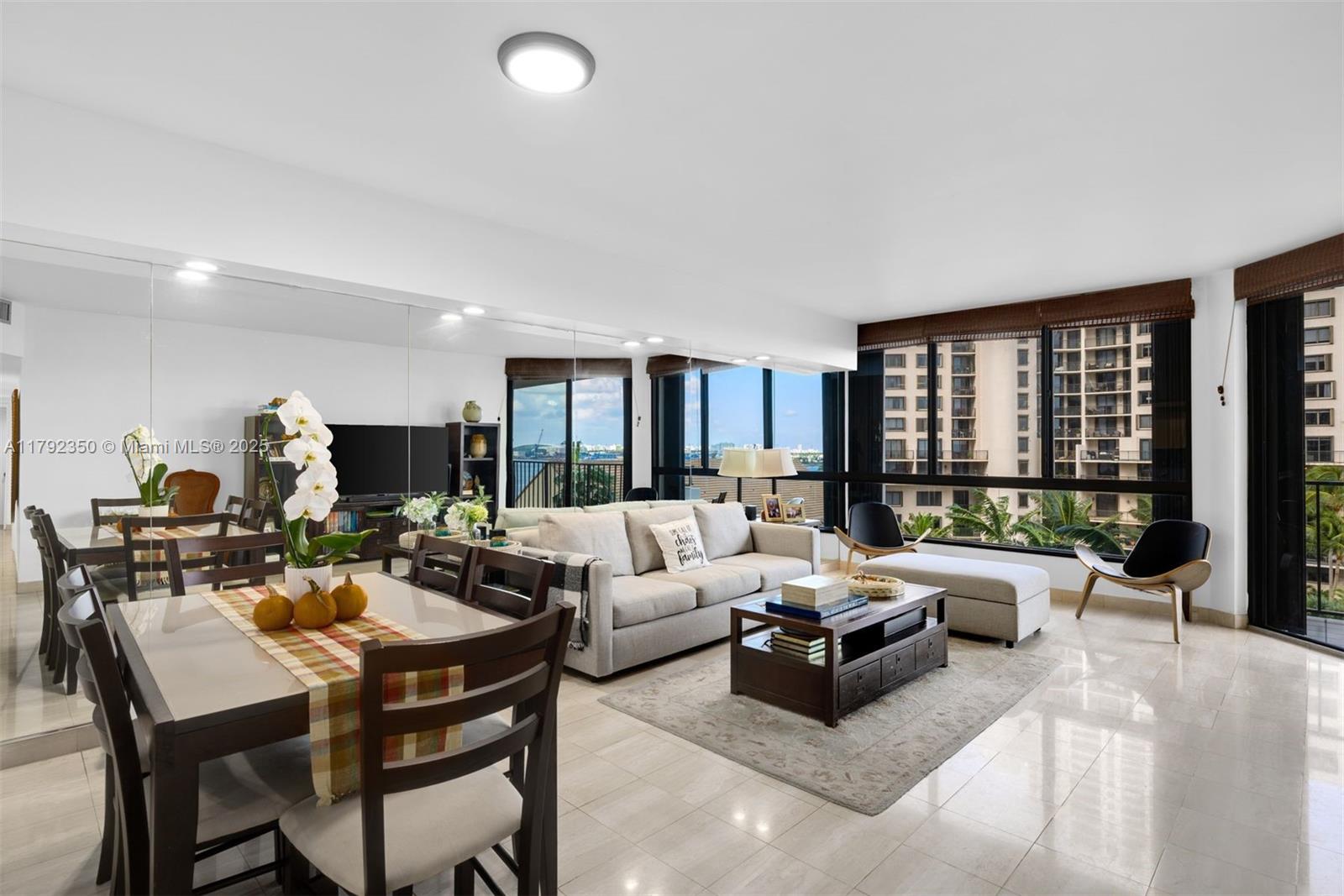 BRICKELL KEY ONE CONDO - Residential