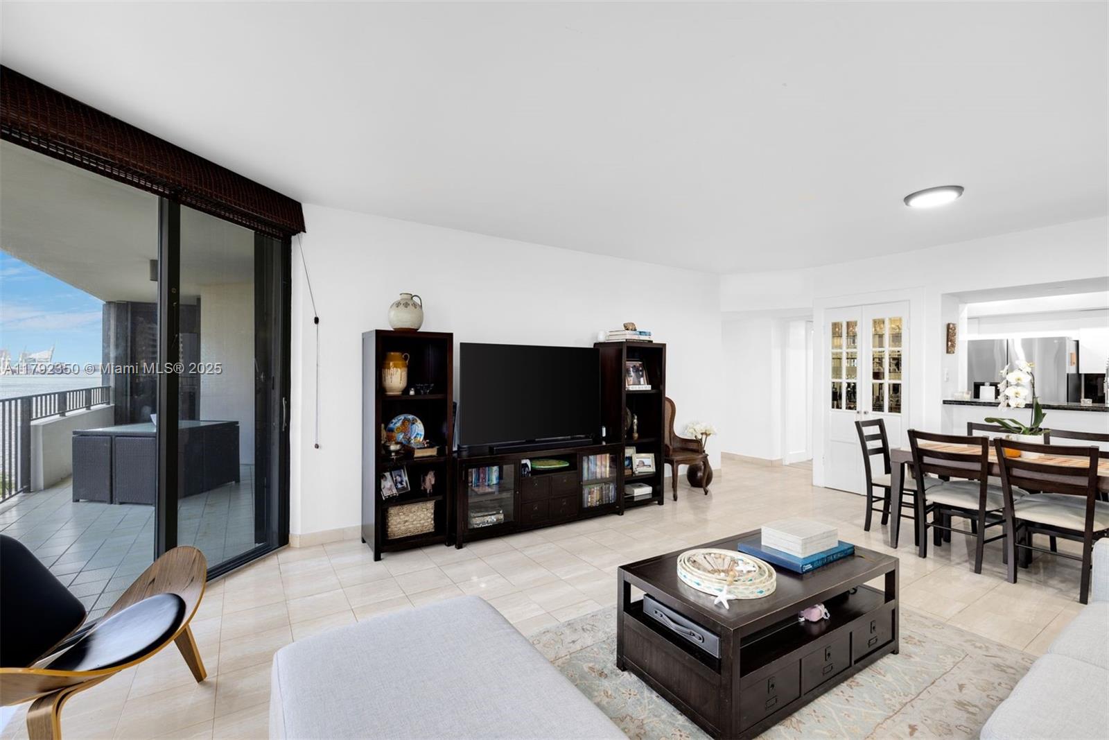 BRICKELL KEY ONE CONDO - Residential