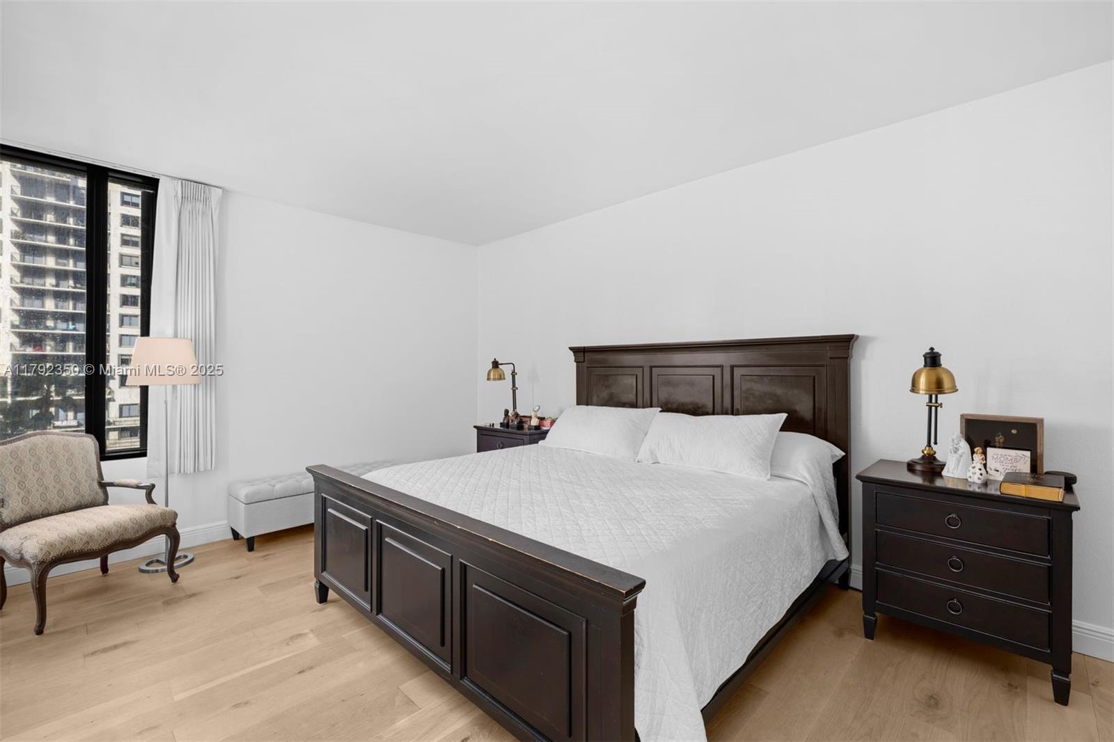 BRICKELL KEY ONE CONDO - Residential