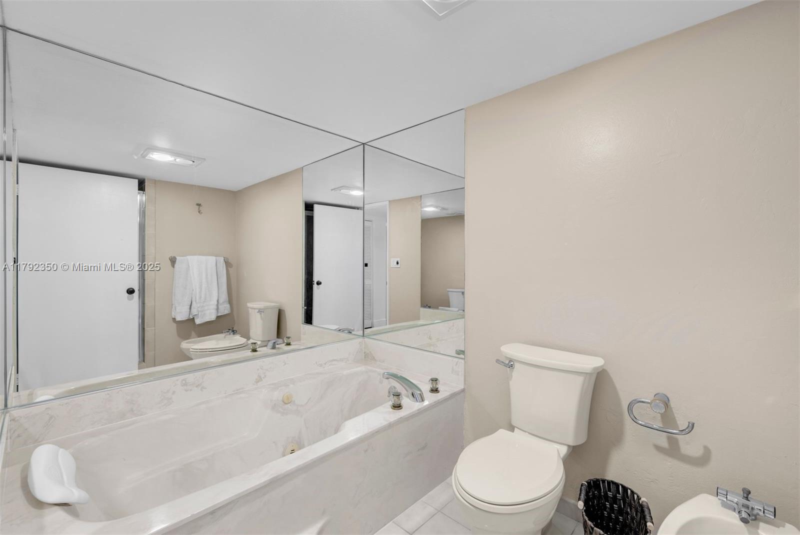 BRICKELL KEY ONE CONDO - Residential