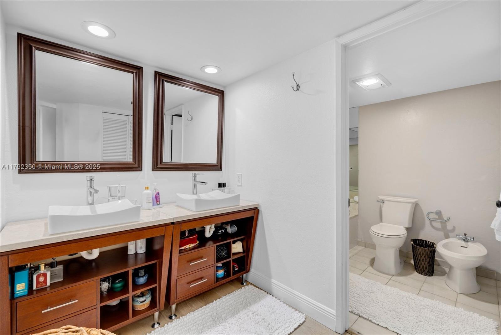 BRICKELL KEY ONE CONDO - Residential