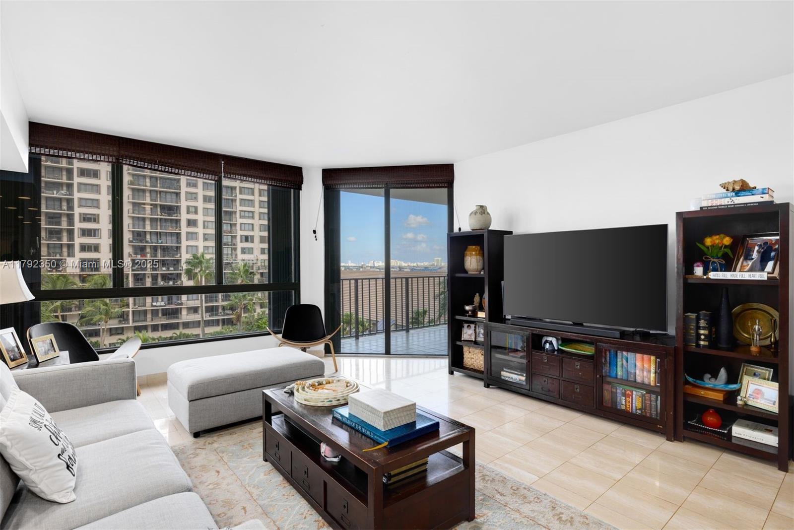 BRICKELL KEY ONE CONDO - Residential
