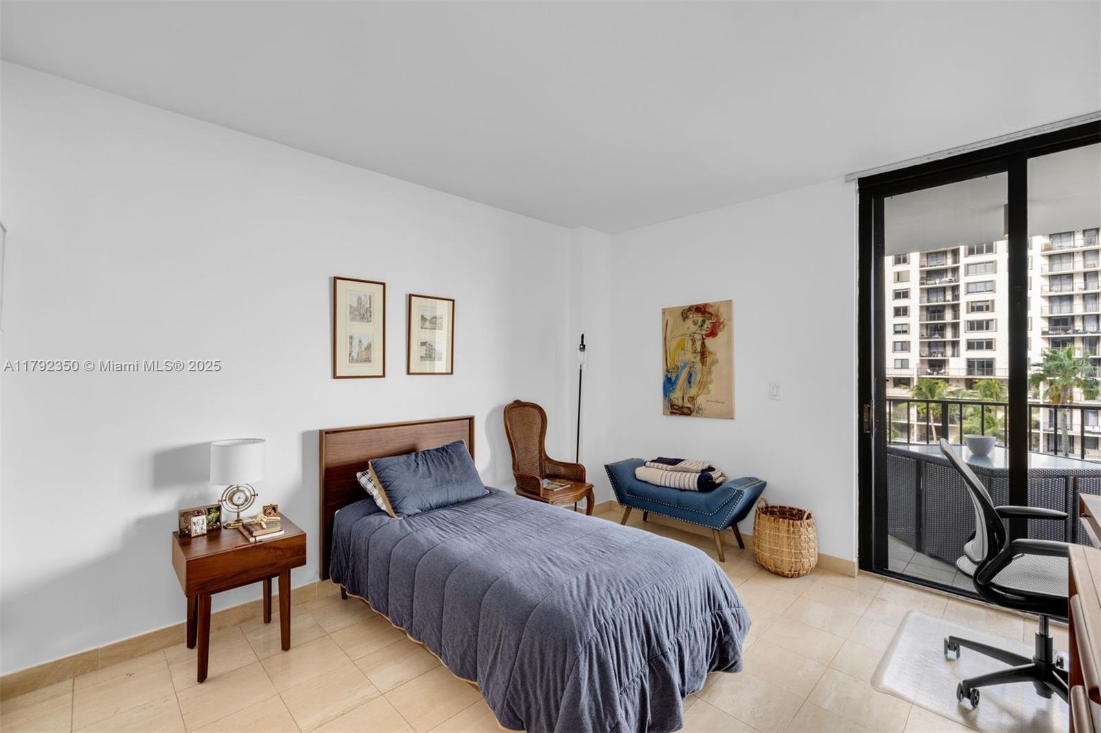BRICKELL KEY ONE CONDO - Residential