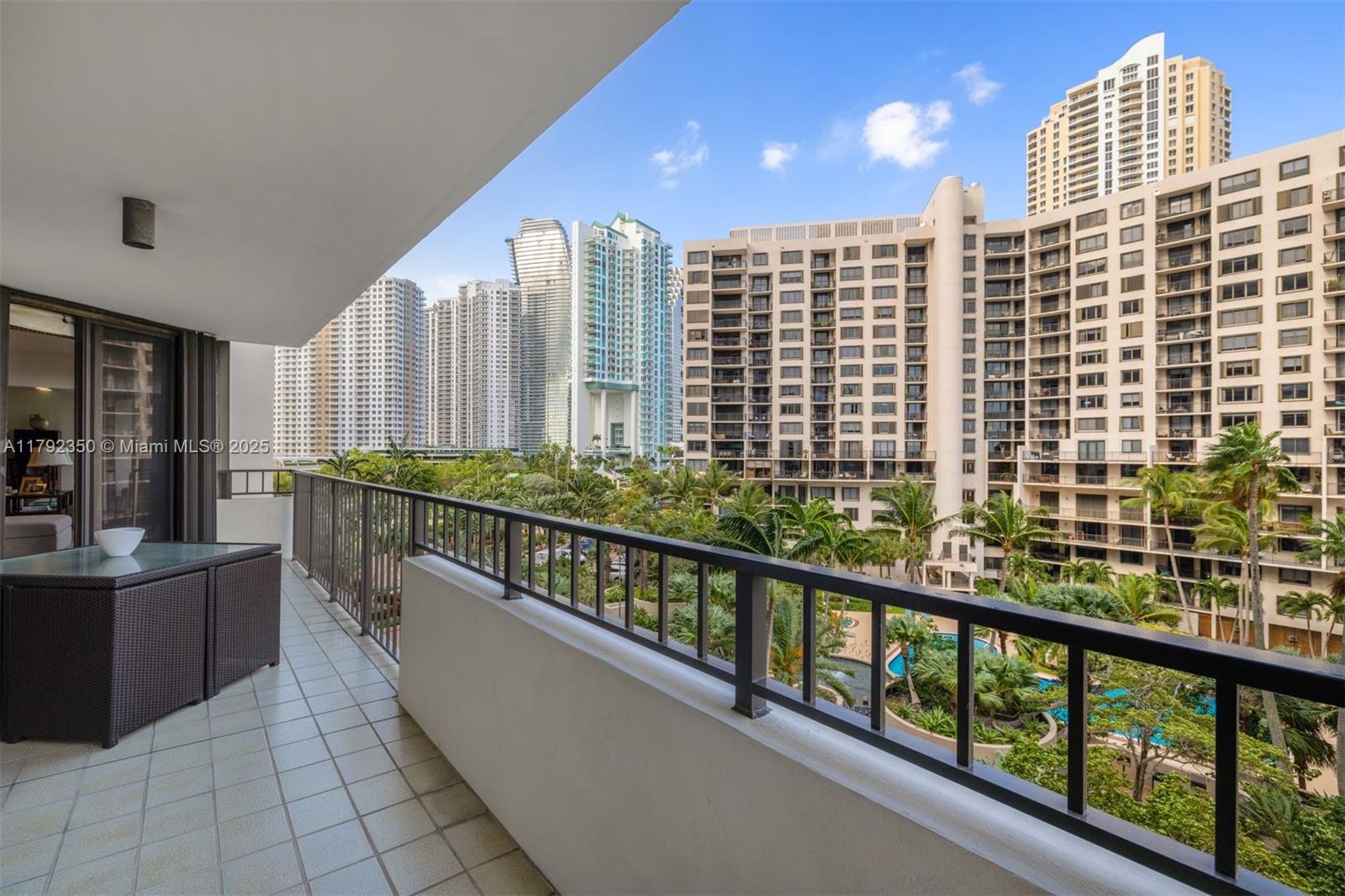 BRICKELL KEY ONE CONDO - Residential