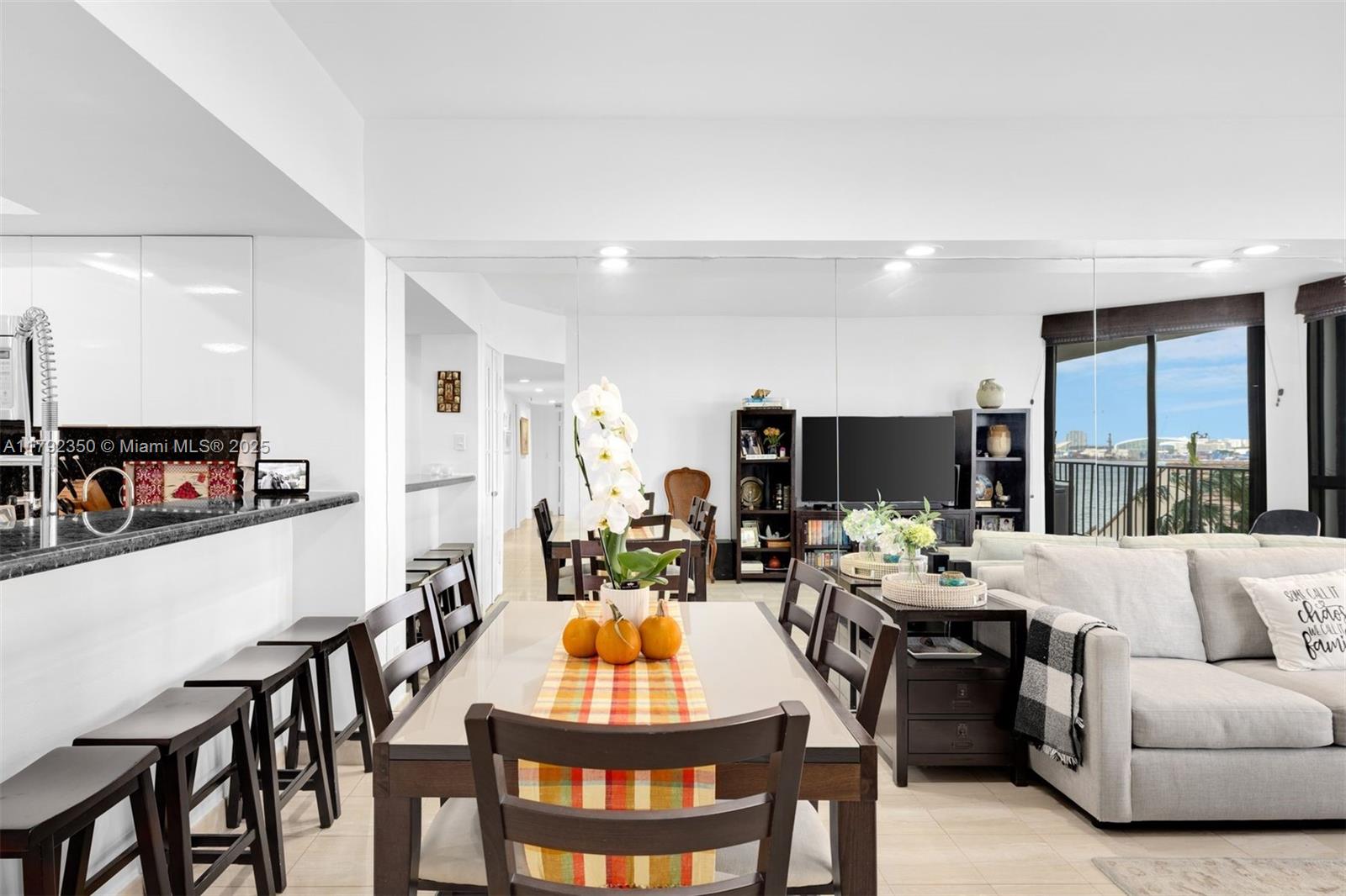 BRICKELL KEY ONE CONDO - Residential