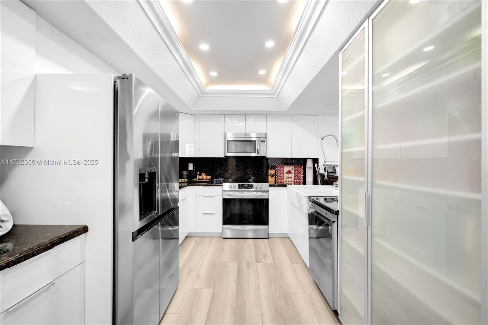 BRICKELL KEY ONE CONDO - Residential