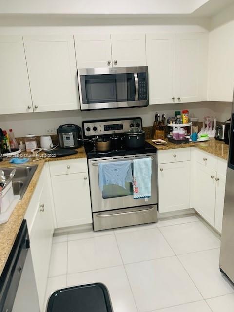 MEDITERRANEA CONDO - Residential