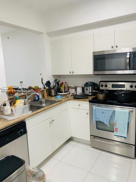 MEDITERRANEA CONDO - Residential