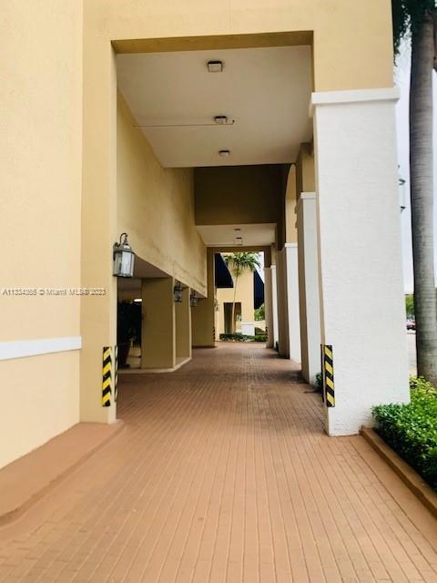 MEDITERRANEA CONDO - Residential