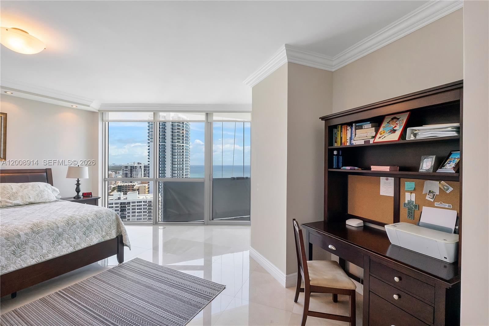 OCEAN PALMS CONDO - Residential