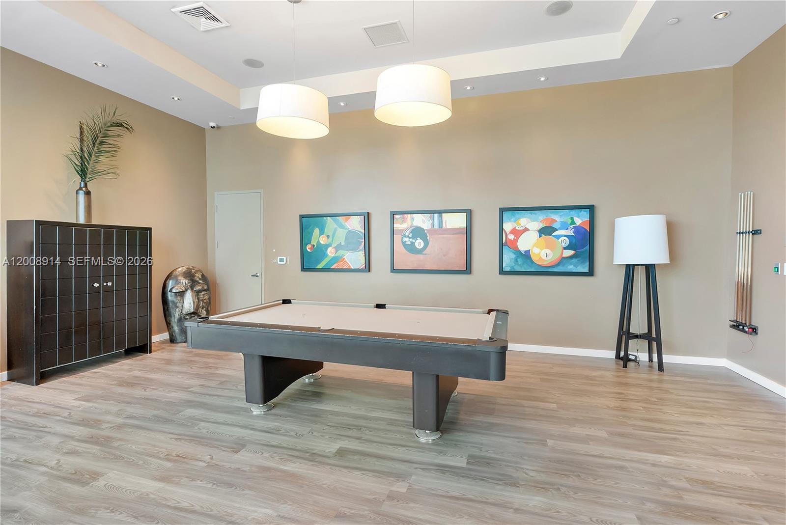OCEAN PALMS CONDO - Residential