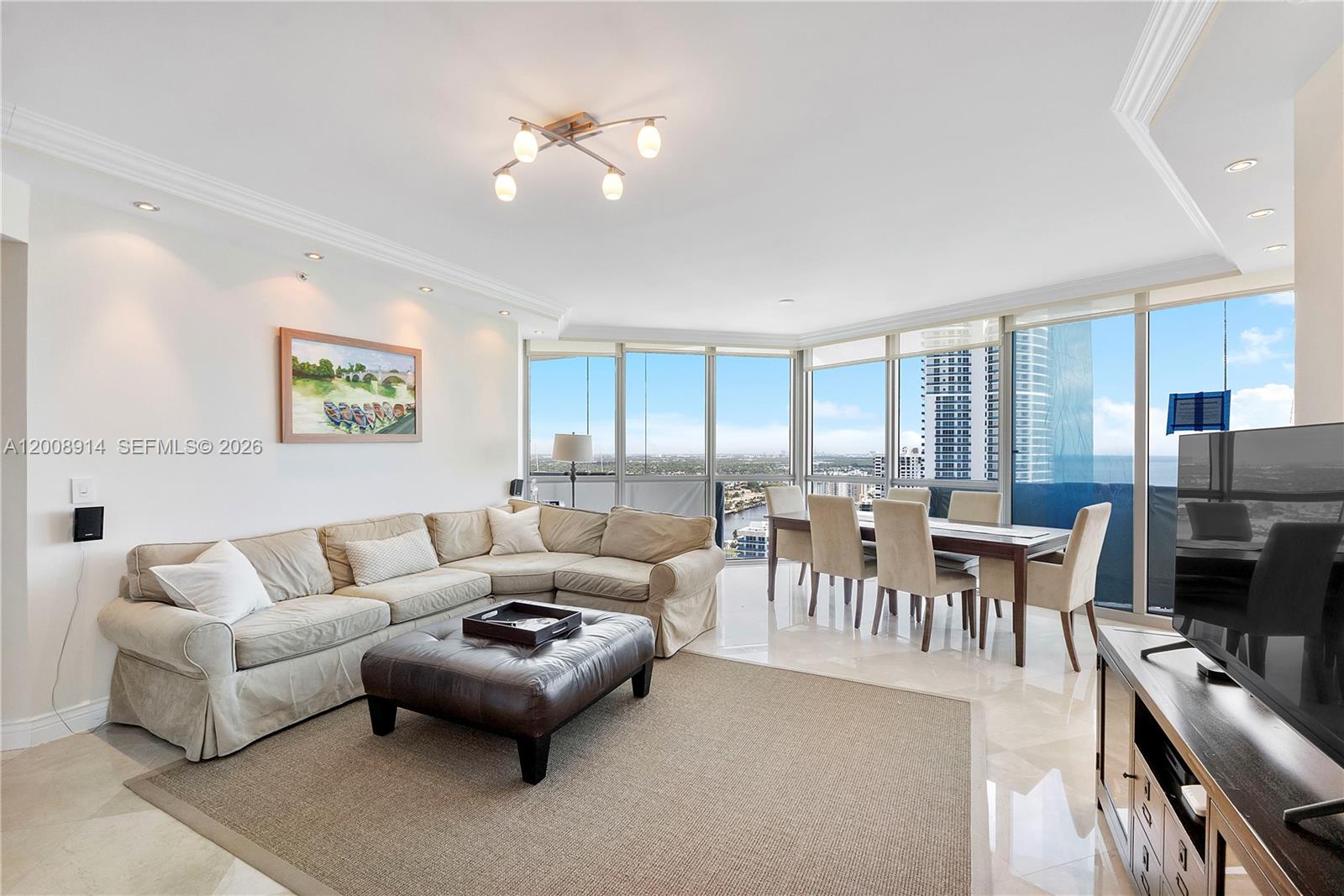 OCEAN PALMS CONDO - Residential