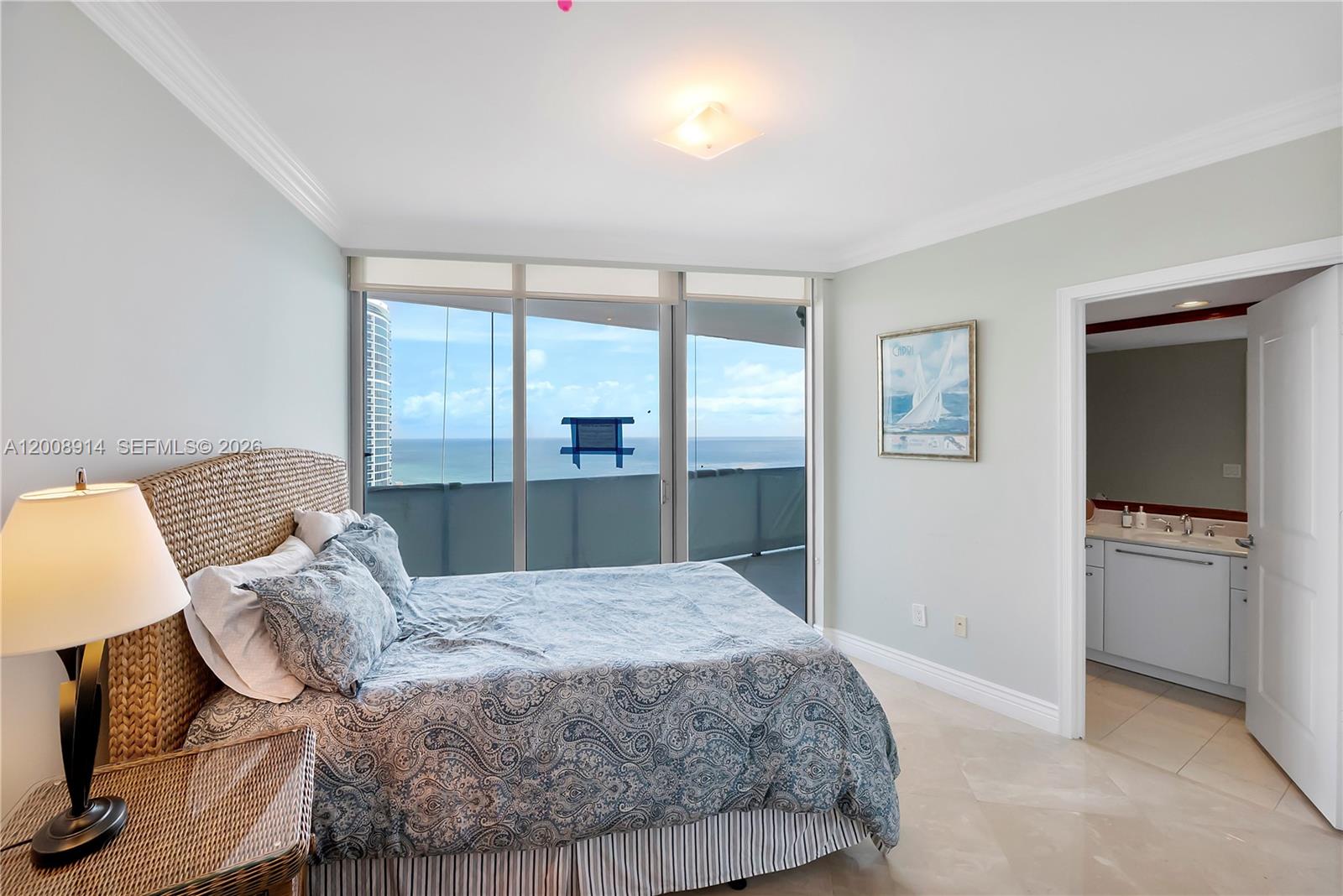OCEAN PALMS CONDO - Residential