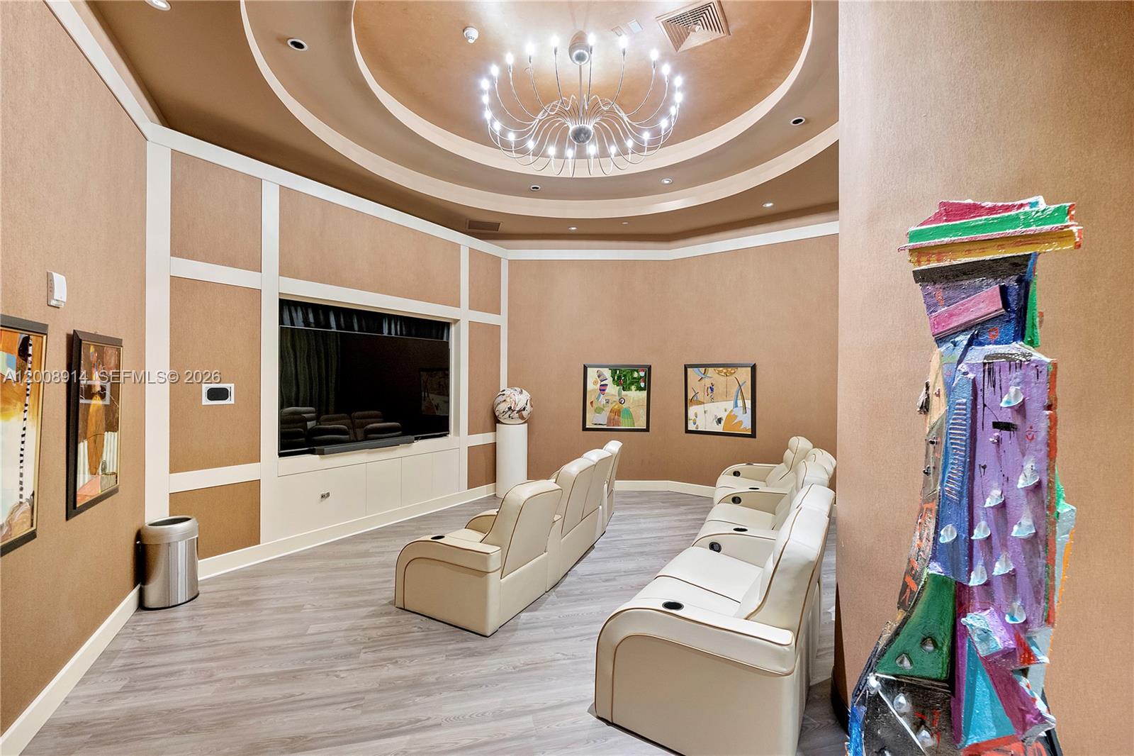 OCEAN PALMS CONDO - Residential