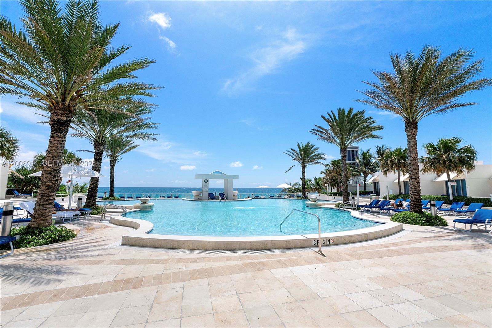OCEAN PALMS CONDO - Residential