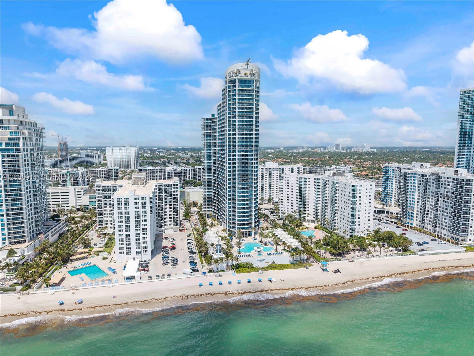 OCEAN PALMS CONDO - Residential