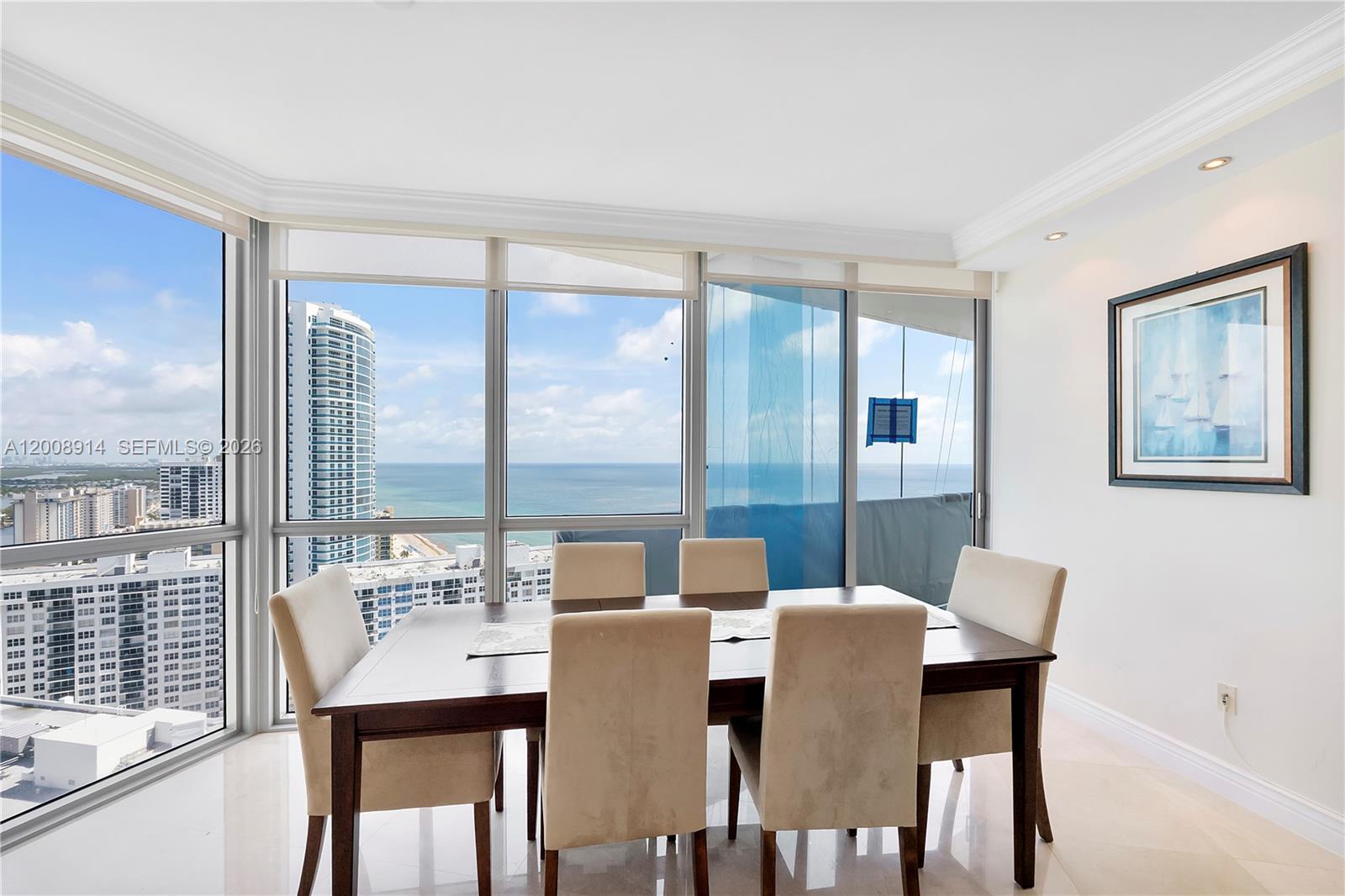 OCEAN PALMS CONDO - Residential