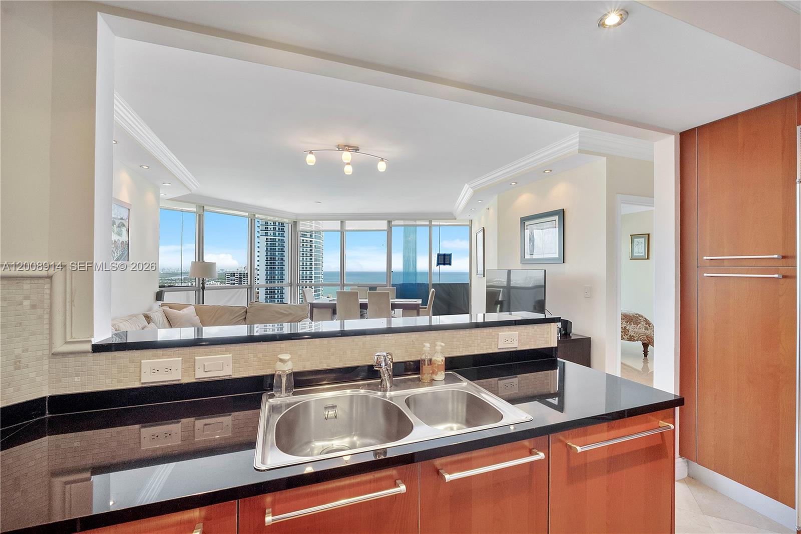 OCEAN PALMS CONDO - Residential