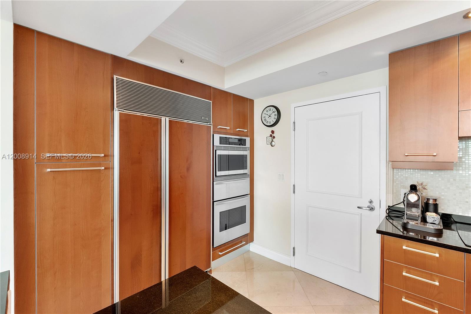 OCEAN PALMS CONDO - Residential