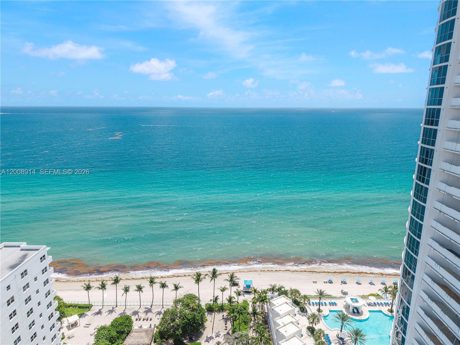 3101 S Ocean Dr 2705