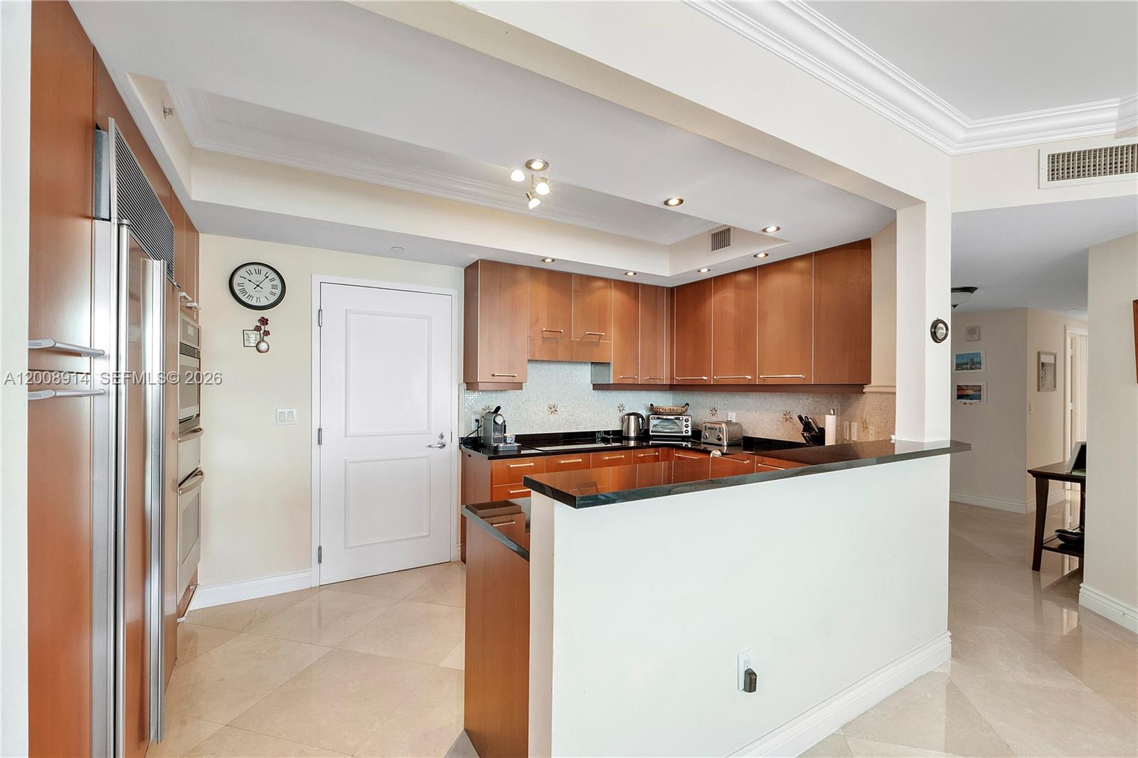 OCEAN PALMS CONDO - Residential