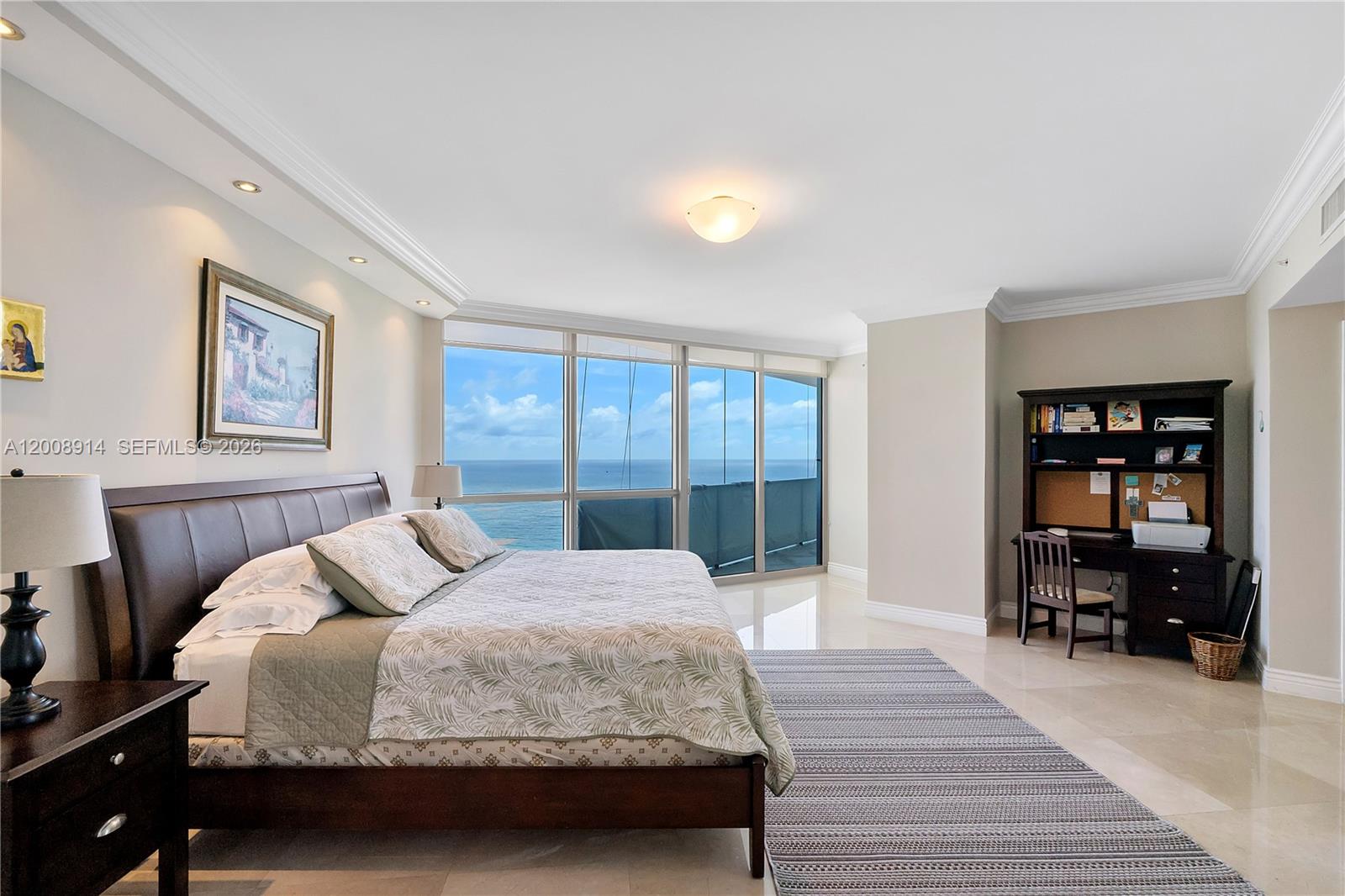 OCEAN PALMS CONDO - Residential