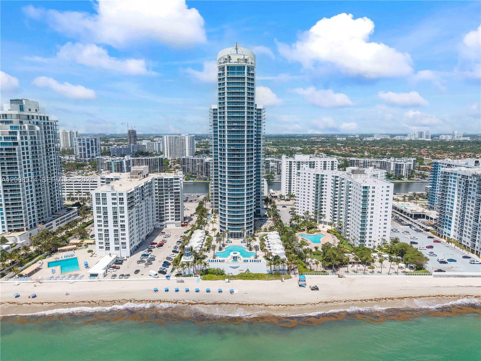 OCEAN PALMS CONDO - Residential