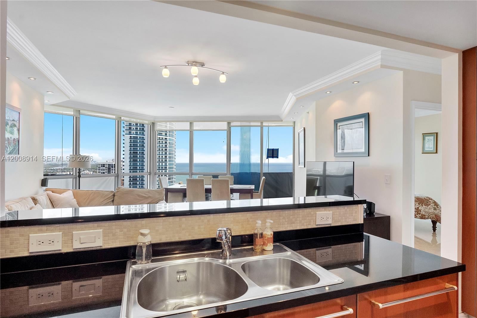 OCEAN PALMS CONDO - Residential