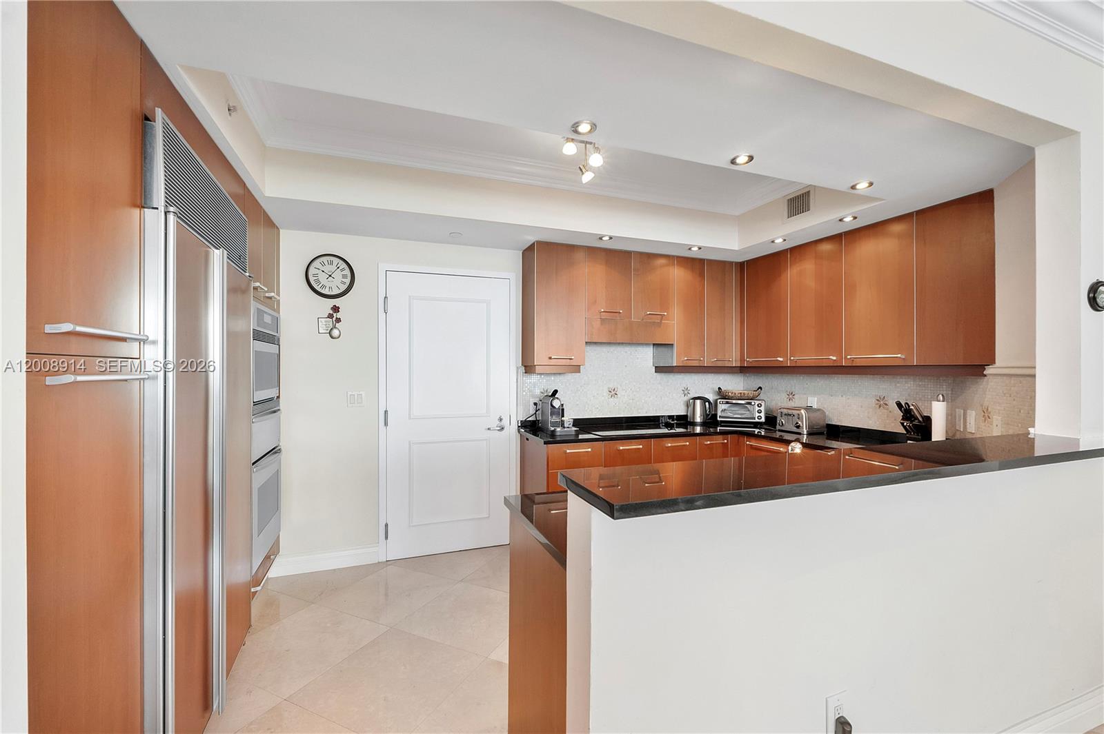 OCEAN PALMS CONDO - Residential