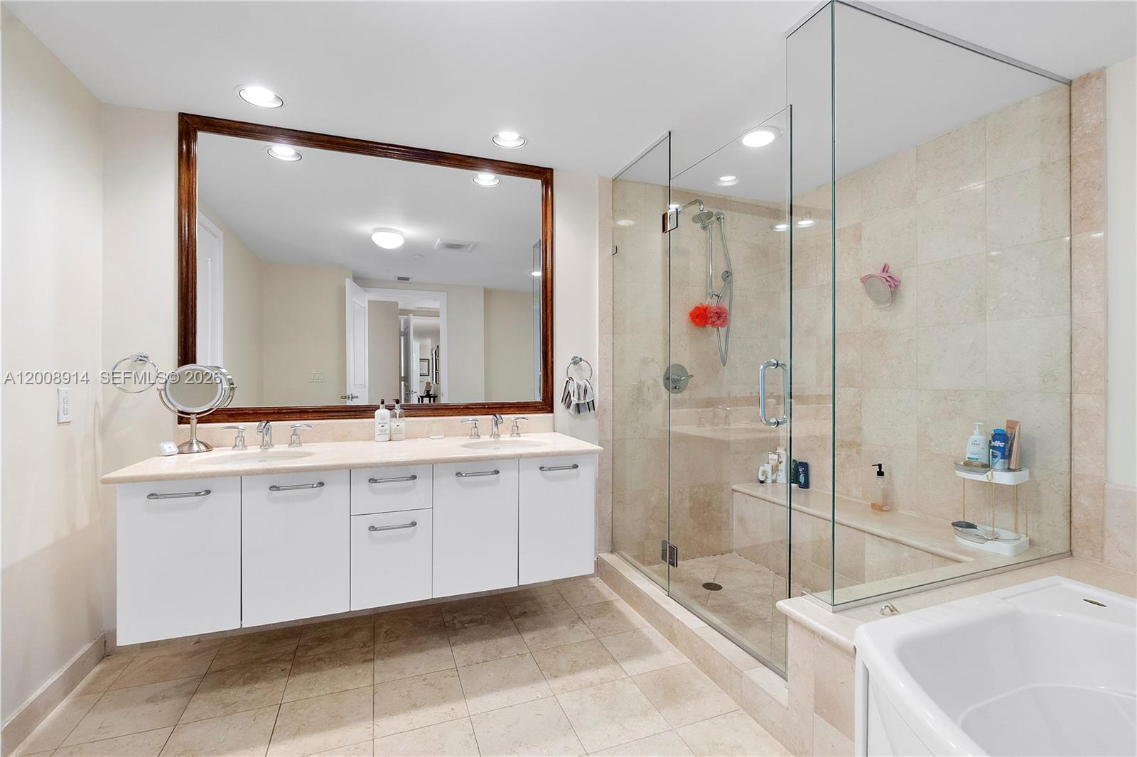 OCEAN PALMS CONDO - Residential