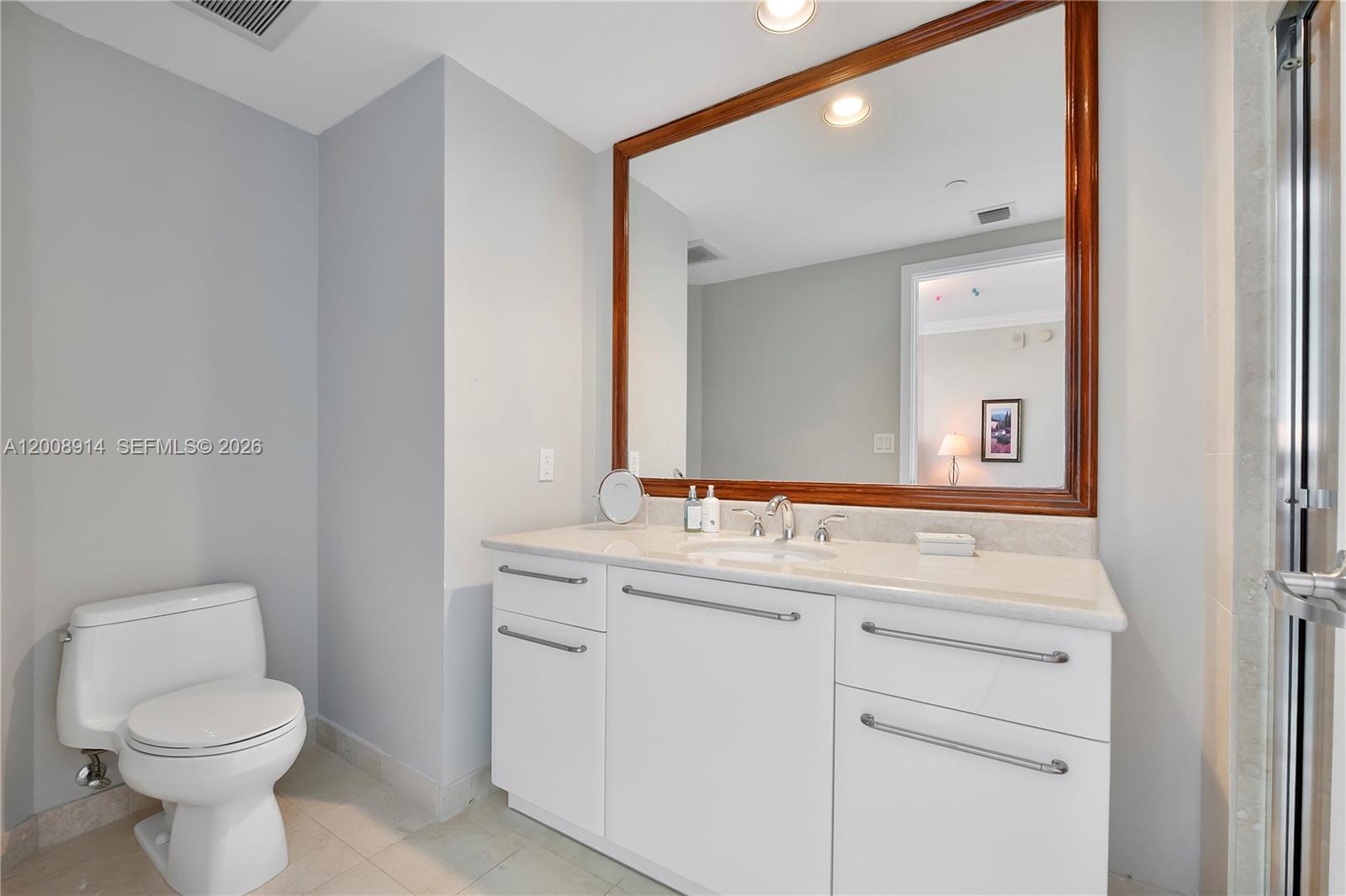 OCEAN PALMS CONDO - Residential