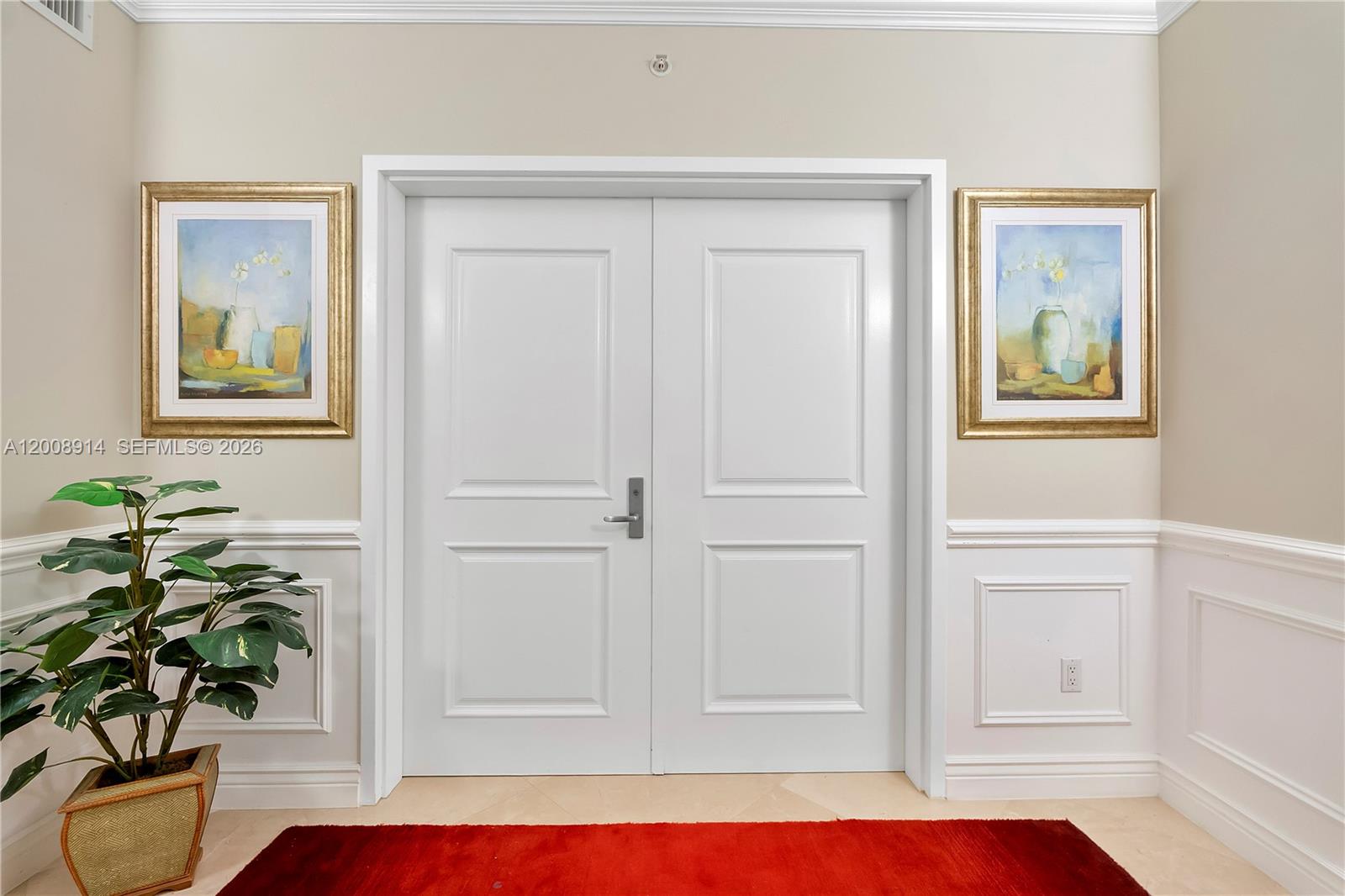 OCEAN PALMS CONDO - Residential