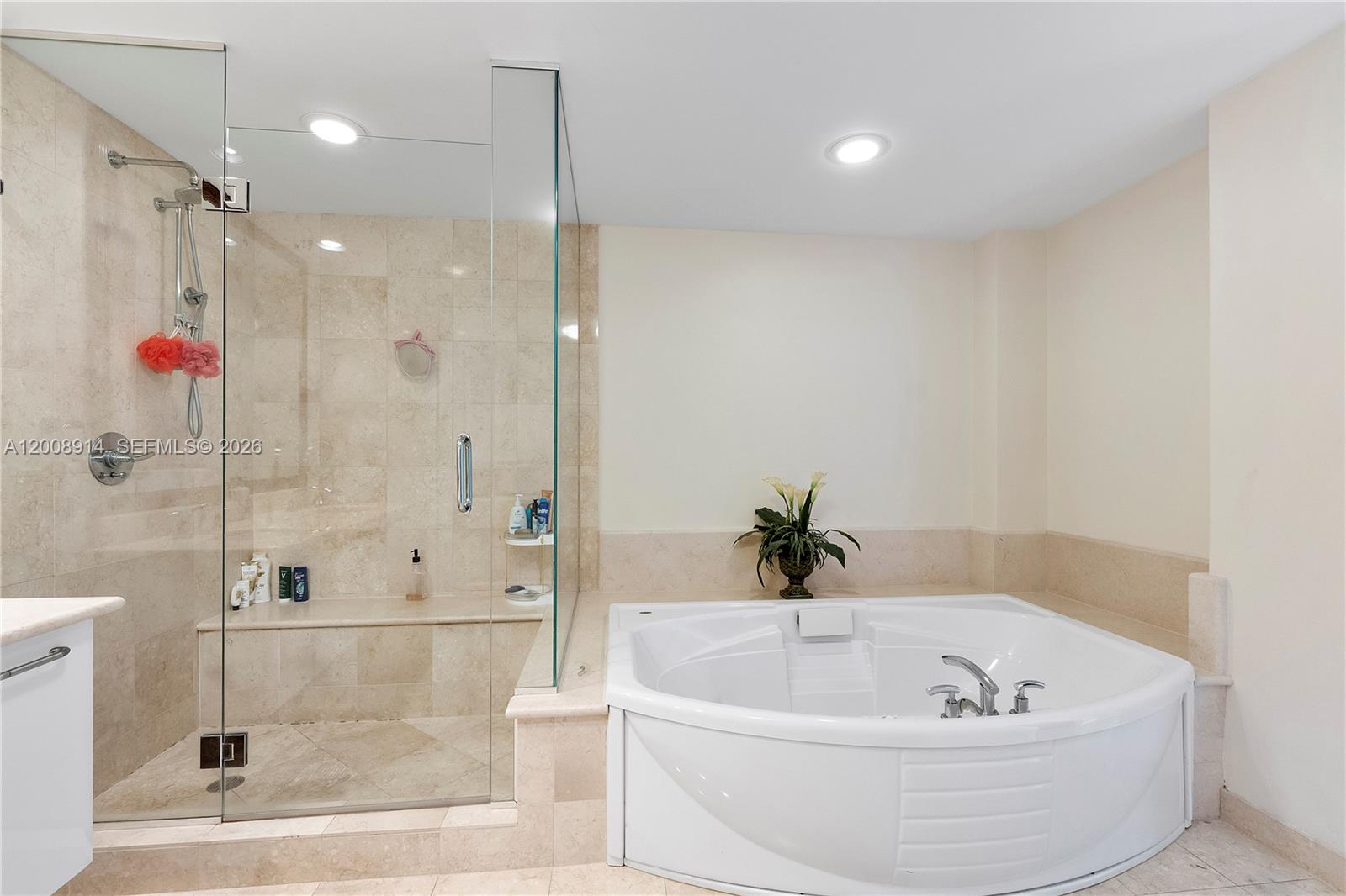 OCEAN PALMS CONDO - Residential