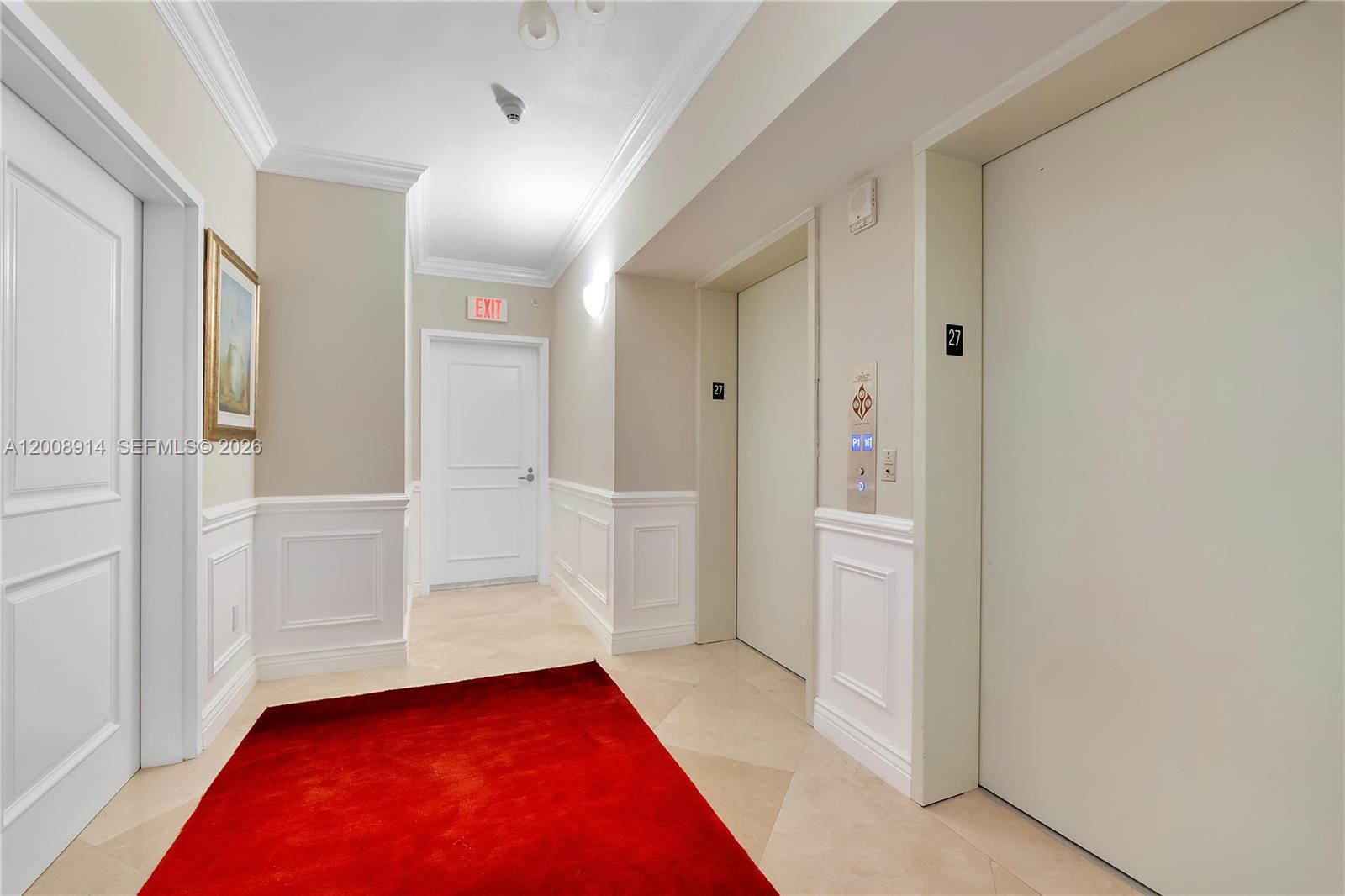 OCEAN PALMS CONDO - Residential