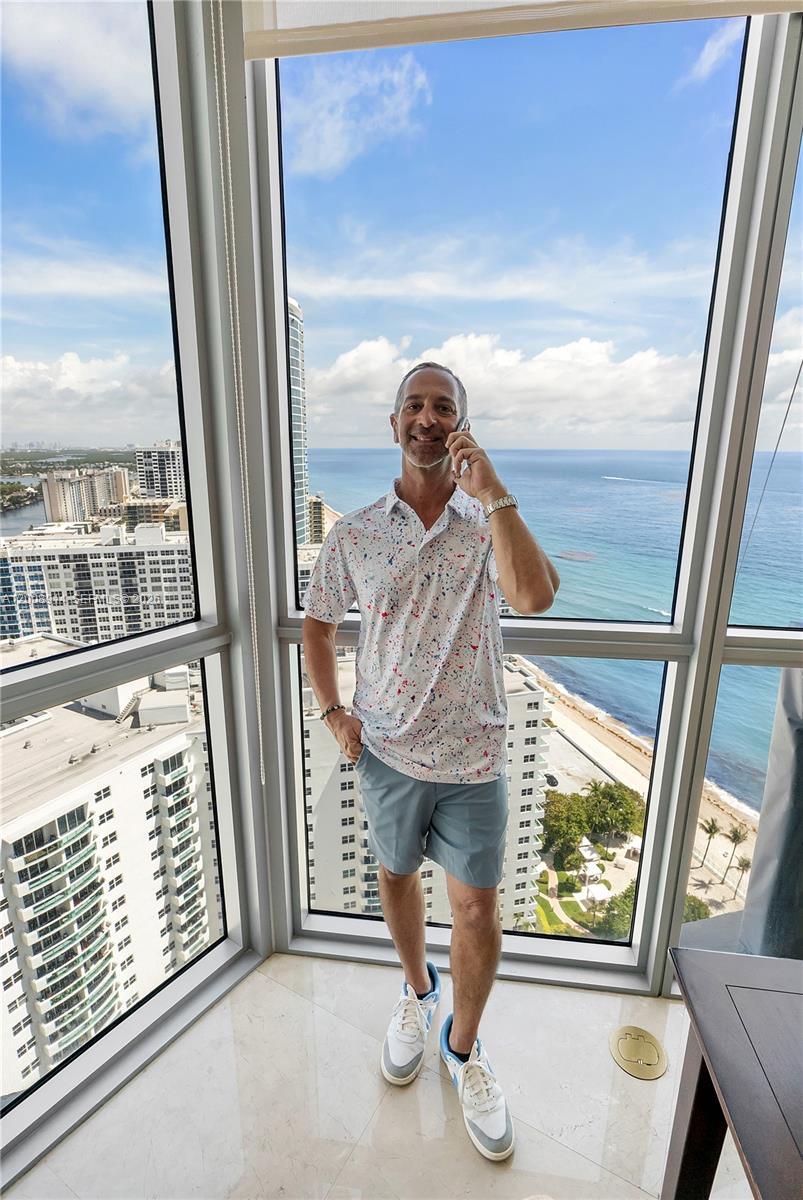 OCEAN PALMS CONDO - Residential