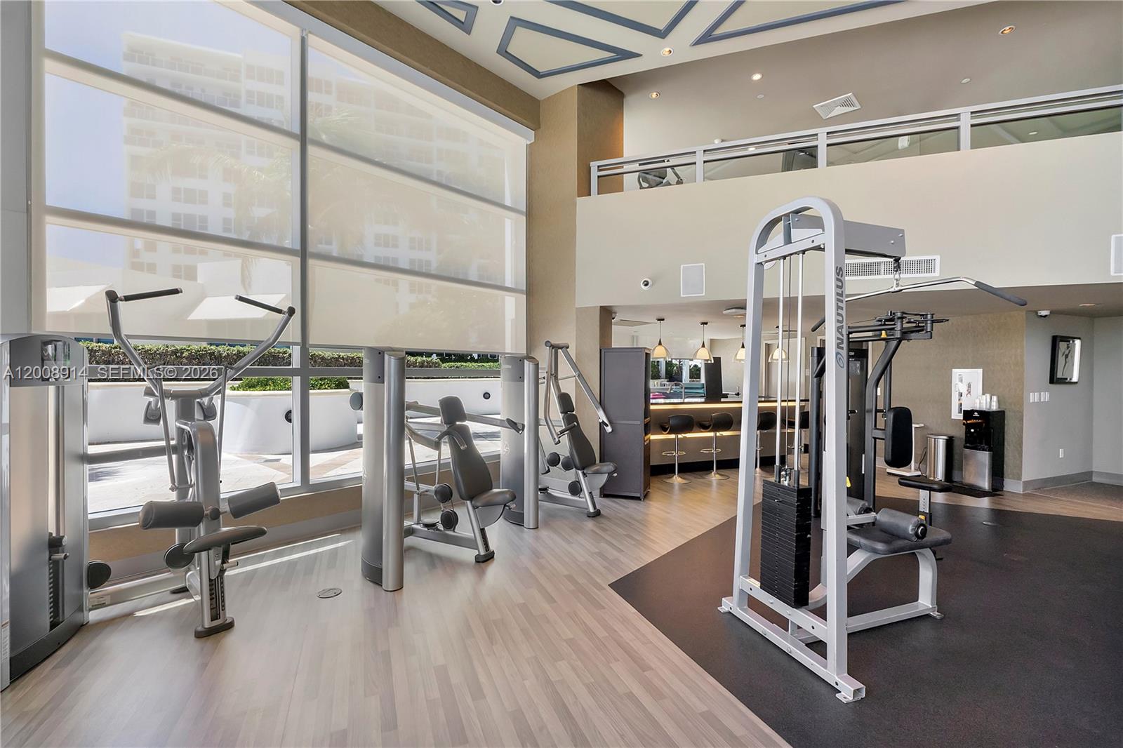 OCEAN PALMS CONDO - Residential