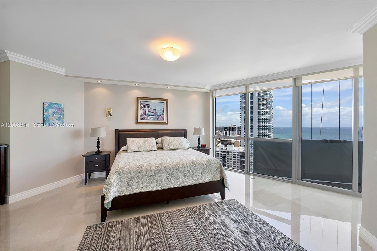 OCEAN PALMS CONDO - Residential