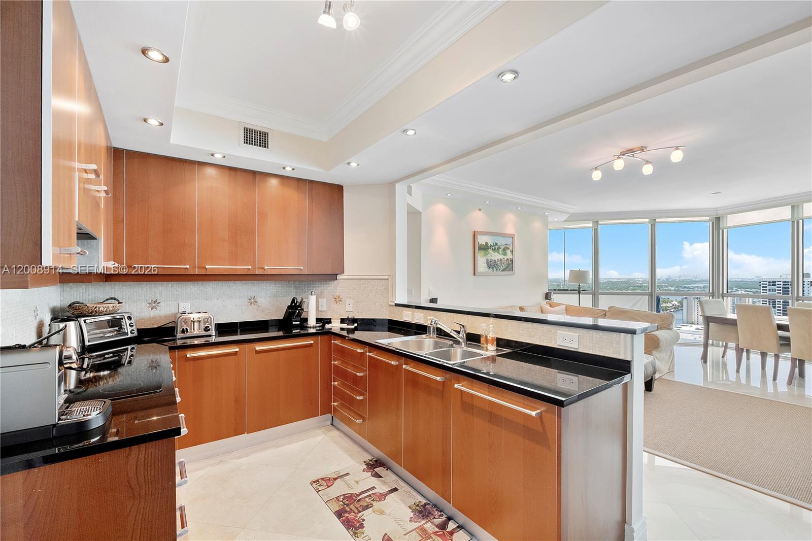 OCEAN PALMS CONDO - Residential