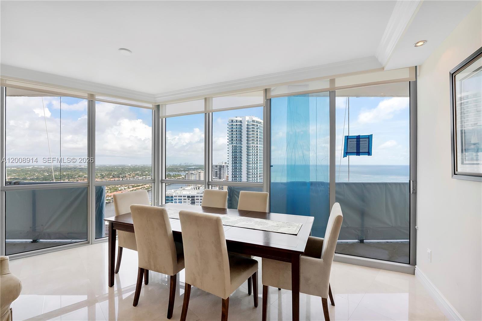 OCEAN PALMS CONDO - Residential