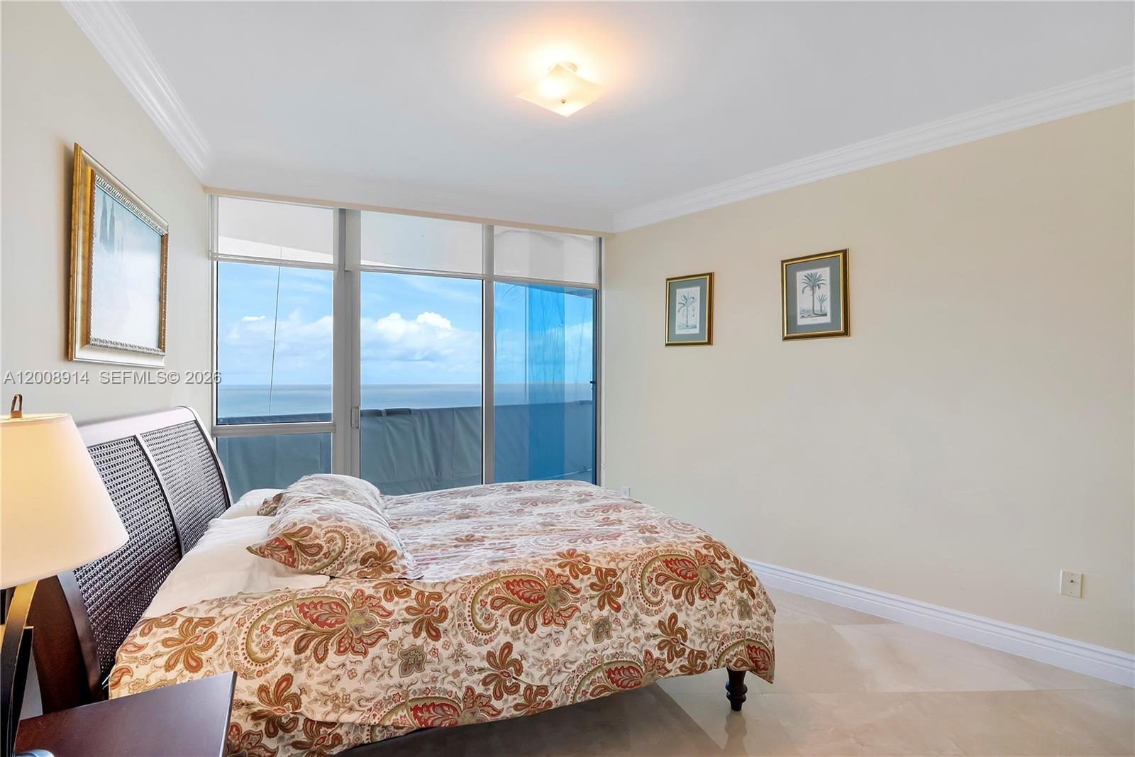 OCEAN PALMS CONDO - Residential