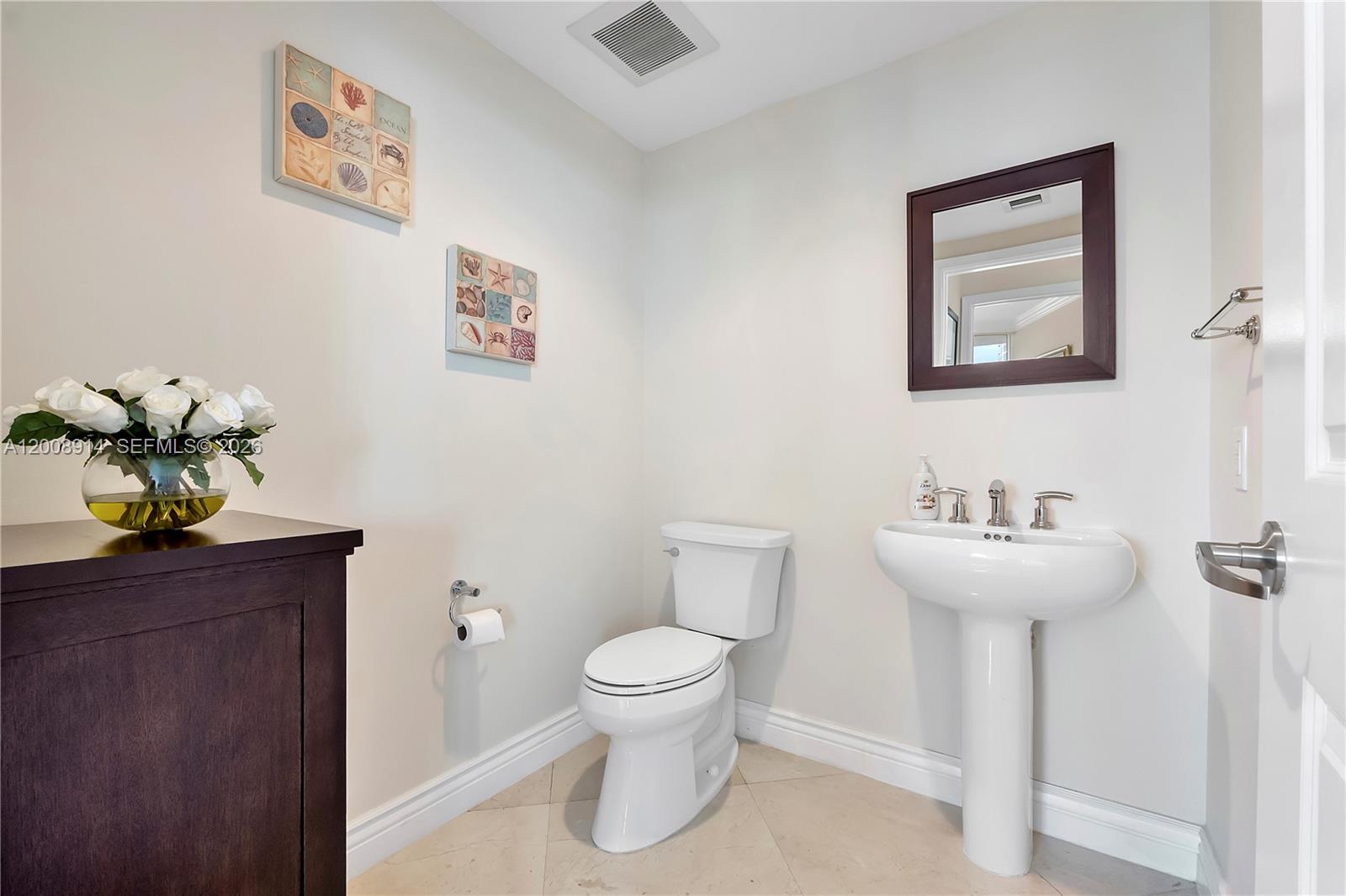 OCEAN PALMS CONDO - Residential