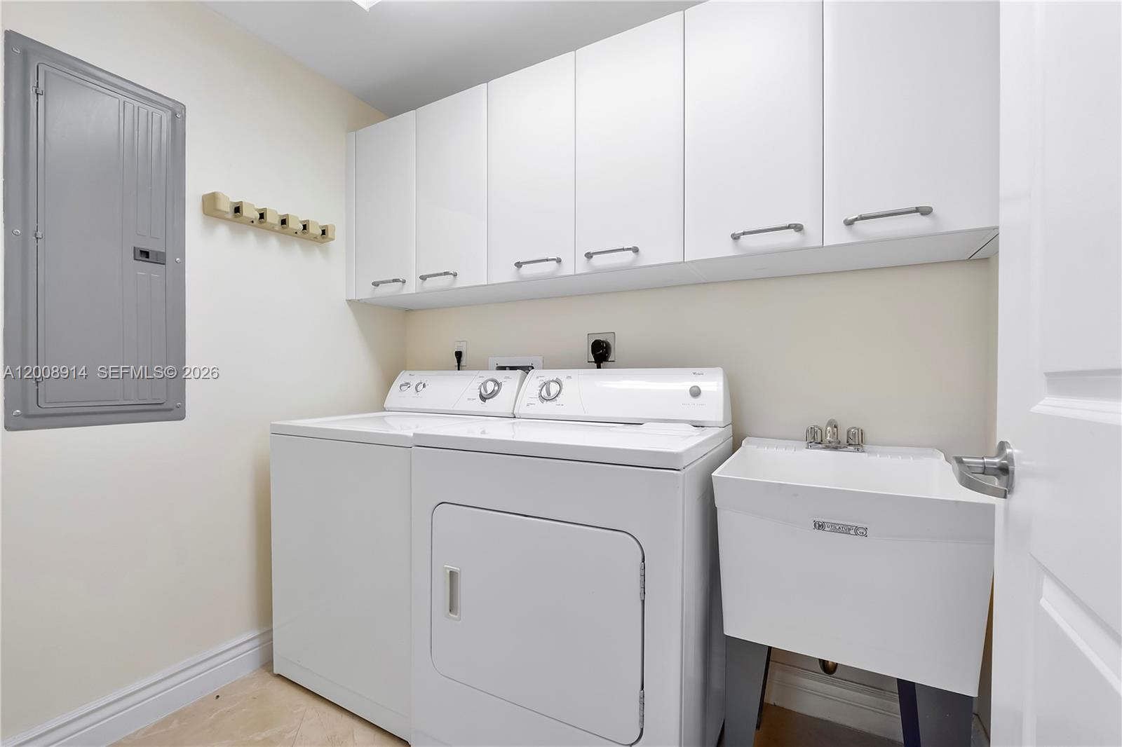 OCEAN PALMS CONDO - Residential