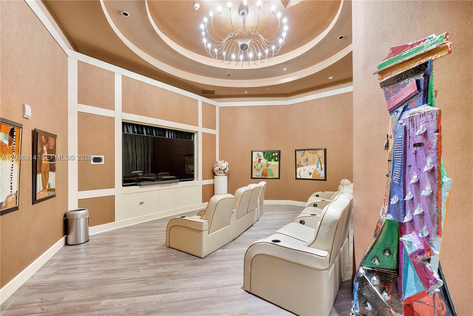 OCEAN PALMS CONDO - Residential